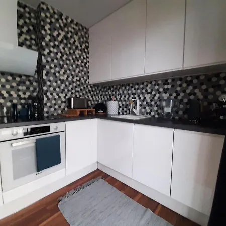 Apartament Soleado - Sloneczne Apartamenty, Ustronie Morskie