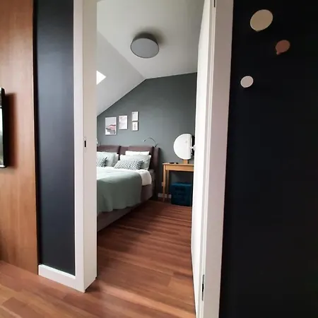 Apartament Soleado - Sloneczne Apartamenty, Ustronie Morskie