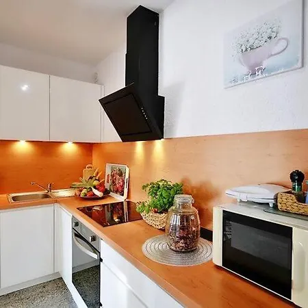 Comfortable Very Close To Sea, Ustronie Apartment *