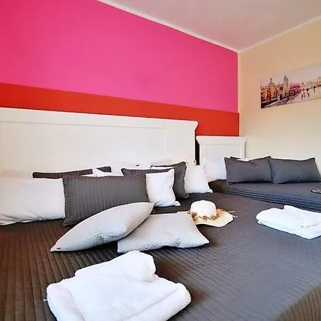Apartment Comfortable Very Close To Sea, Ustronie Ustronie Morskie