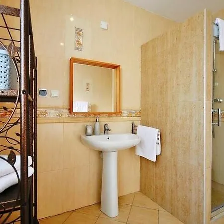 With A Terrace,