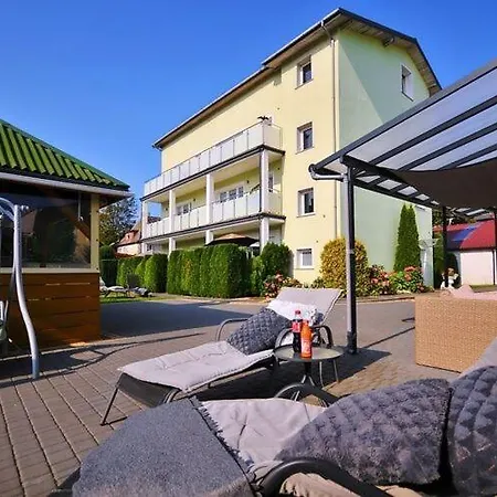 Comfortable Very Close To Sea, Ustronie Apartment *