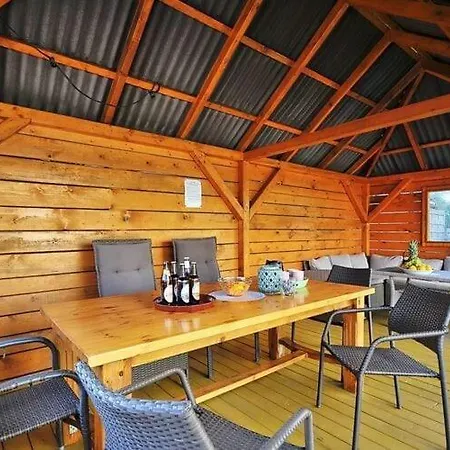 Apartment Comfortable Very Close To Sea, Ustronie