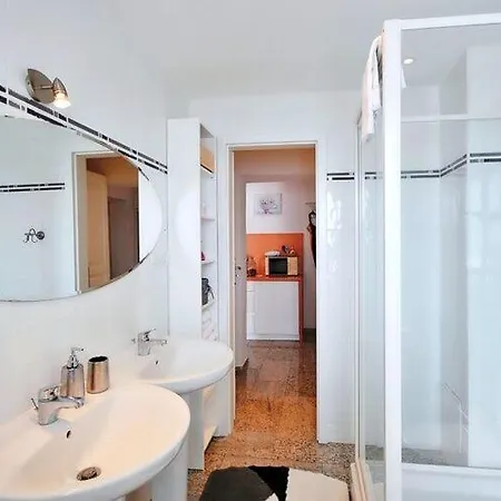 Comfortable Very Close To Sea, Ustronie Apartment Ustronie Morskie