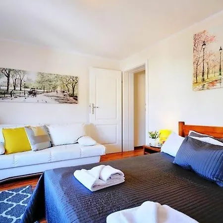 With Balcony, Close To Sea, Ustronie *