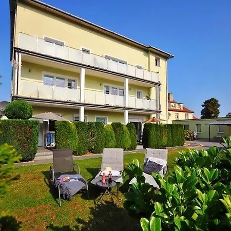 Apartment With Balcony, Close To Sea, Ustronie Ustronie Morskie