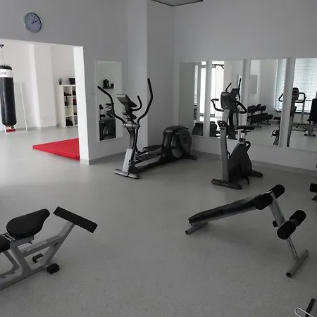 Ostrowski Apartment Ustronie Morskie
