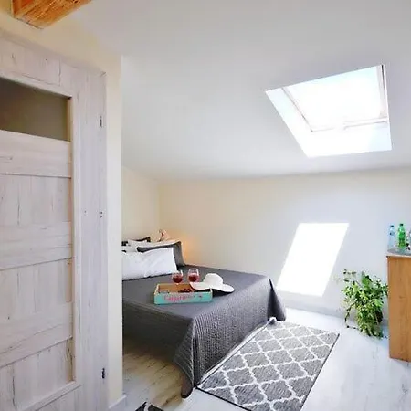 Apartment Near The Sea, Ustronie Morskie