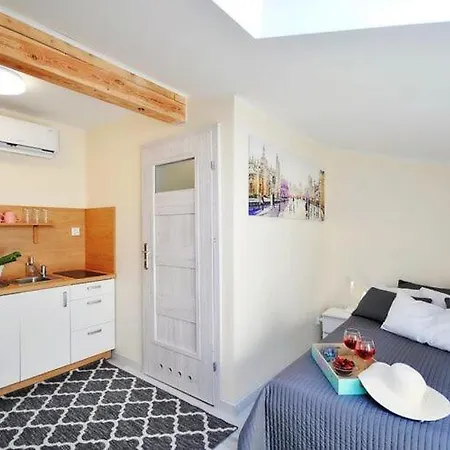 Apartment Near The Sea, Ustronie Morskie