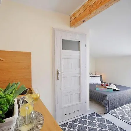 Apartment Near The Sea, *