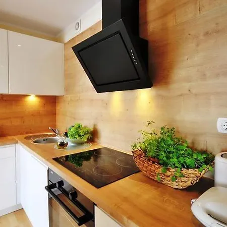 Close To Sea, Balcony Apartment