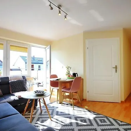 Apartment Close To Sea, Balcony *