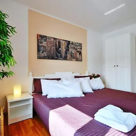 Close To Sea, Balcony Apartment
