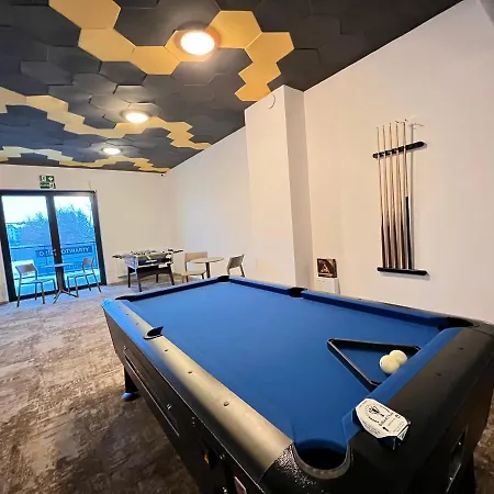 Summer Lofts Premium By Ms Pro