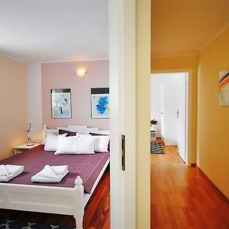 Apartment Close To Sea, Balcony *