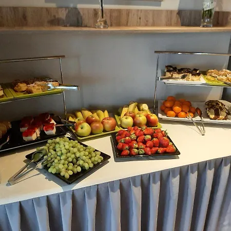 Edana Guest house Ustronie Morskie
