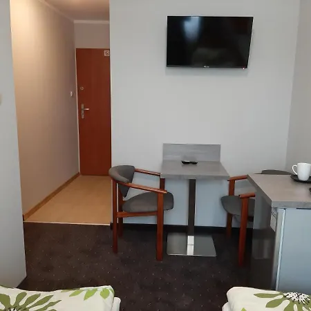 Guest house Edana *