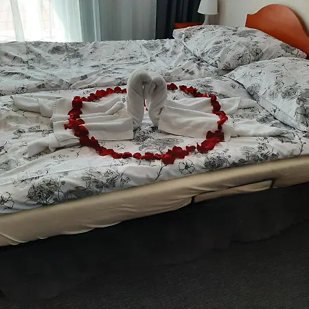 Guest house Edana *