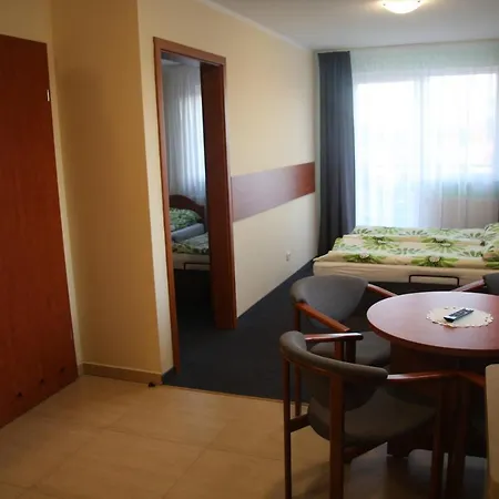 Guest house Edana Ustronie Morskie