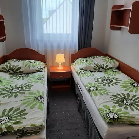 Edana Guest house *