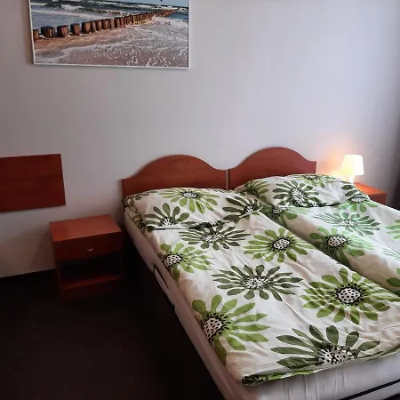 Edana Guest house Ustronie Morskie