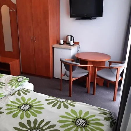 Edana Guest house