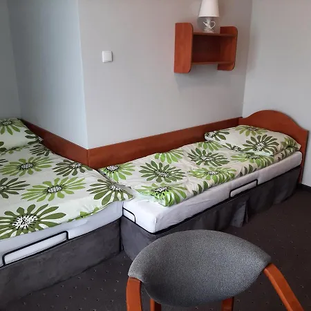 Edana Guest house Ustronie Morskie