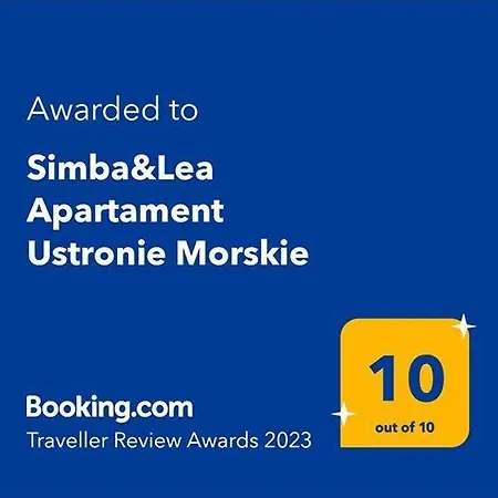 Simba&lea Ustronie Morskie