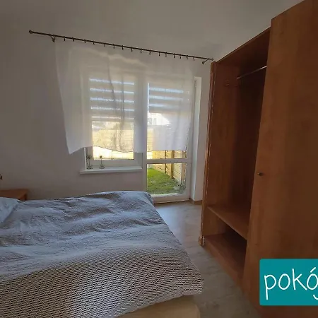 Wieniotowo Przy Lesie I Plazy Ap Am Wald Und Apartment