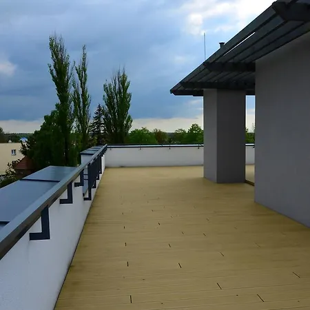 Apartment Apartament Morski *