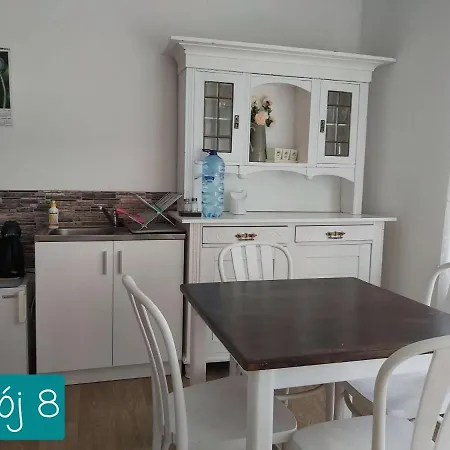 Wieniotowo Przy Lesie I Plazy Ap Am Wald Und Apartment