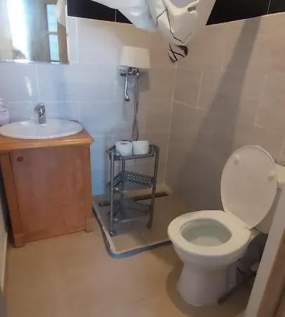 Wieniotowo Przy Lesie I Plazy Ap Am Wald Und Apartment