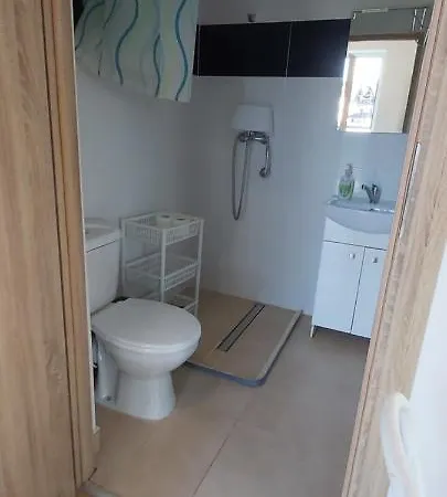 Wieniotowo Przy Lesie I Plazy Ap Am Wald Und Apartment