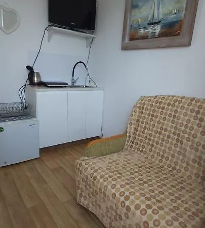 Apartment Wieniotowo Przy Lesie I Plazy Ap Am Wald Und