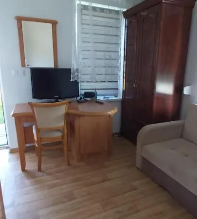 Wieniotowo Przy Lesie I Plazy Ap Am Wald Und Apartment Ustronie Morskie