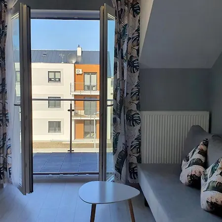 Pod Brzozami Gorna Apartment