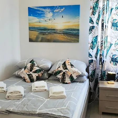 Apartment Pod Brzozami Gorna *