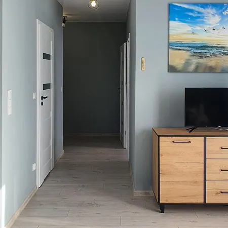 Pod Brzozami Gorna Apartment *