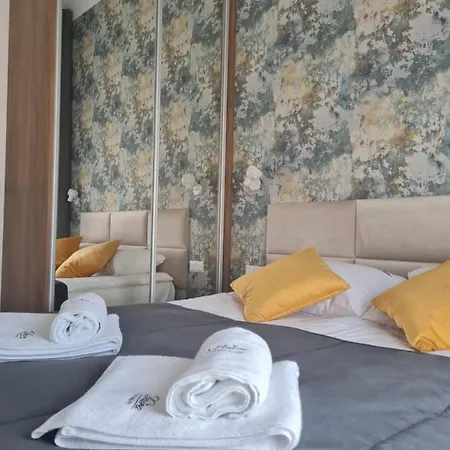 Daira Apartment