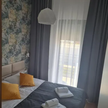 Apartment Daira
