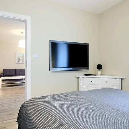 Apartament Zelda