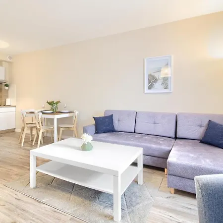 Apartament Zelda Apartment
