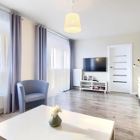 Apartament Zelda