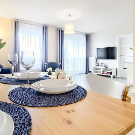 Apartament Zelda Apartment *
