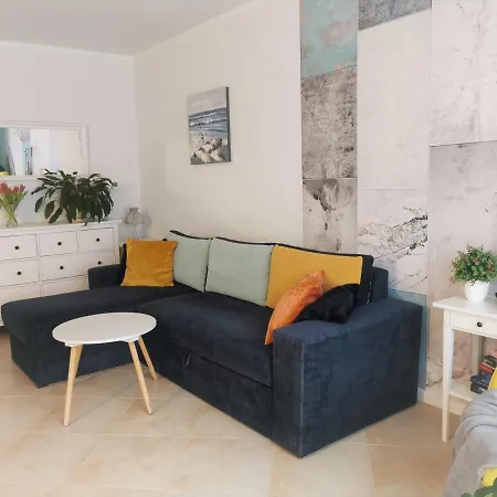 Wybrzeze Laguna Ii Apartment *