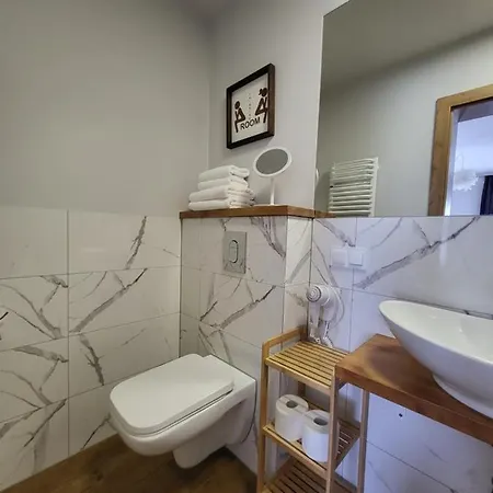 Apartment Julia Ozonowane