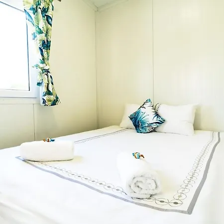 Holiday home Perlowe Wzgorze Ustronie Morskie