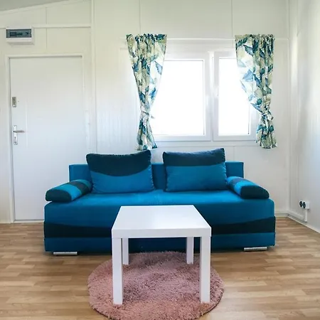 Holiday home Perlowe Wzgorze