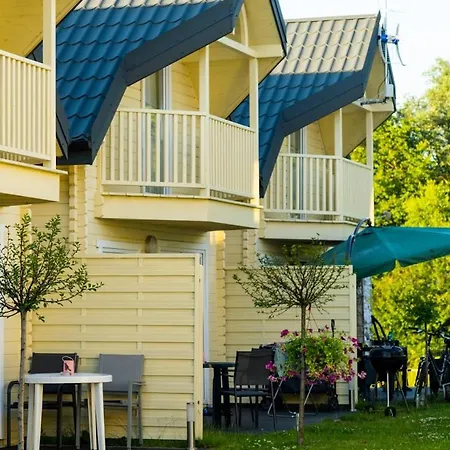 Perlowe Wzgorze Holiday home