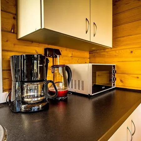 Holiday home Perlowe Wzgorze *